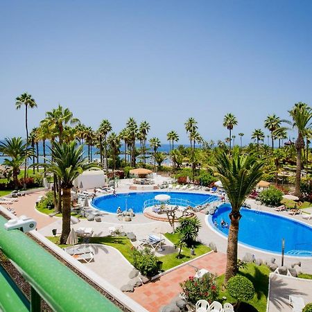Blue Estudio - La Caleta Costa Adeje (Tenerife) Exterior foto