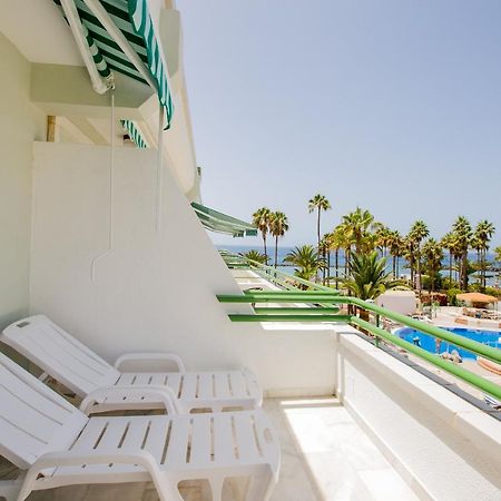 Blue Estudio - La Caleta Costa Adeje (Tenerife) Exterior foto