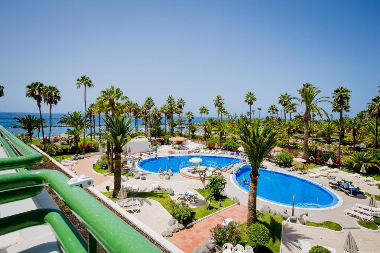 Blue Estudio - La Caleta Costa Adeje (Tenerife) Exterior foto