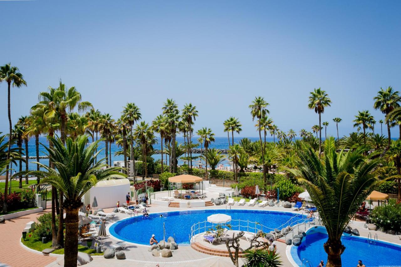 Blue Estudio - La Caleta Costa Adeje (Tenerife) Exterior foto