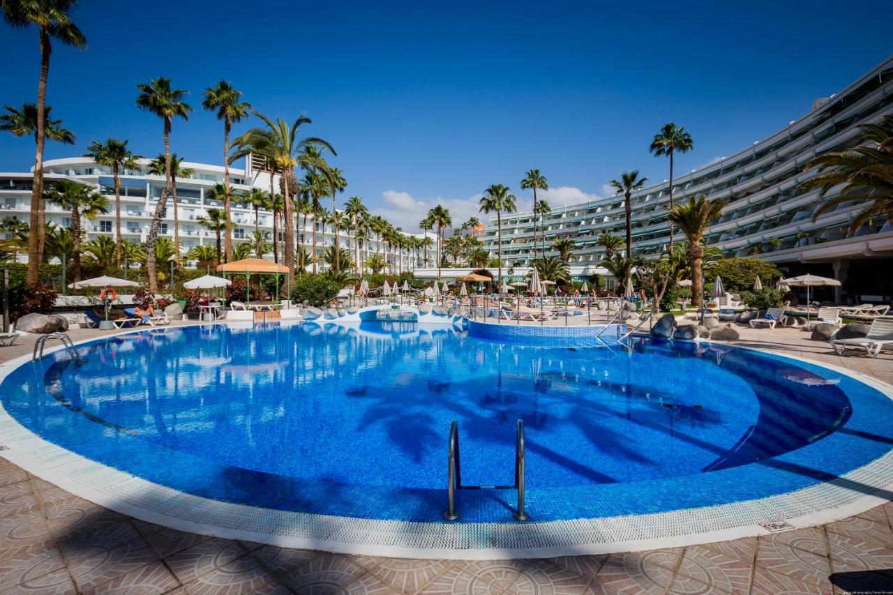 Blue Estudio - La Caleta Costa Adeje (Tenerife) Exterior foto