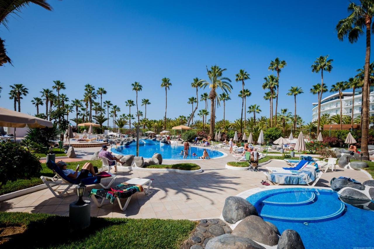 Blue Estudio - La Caleta Costa Adeje (Tenerife) Exterior foto