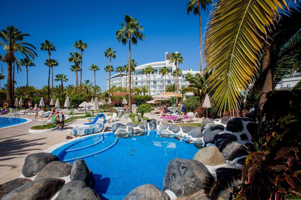 Blue Estudio - La Caleta Costa Adeje (Tenerife) Exterior foto