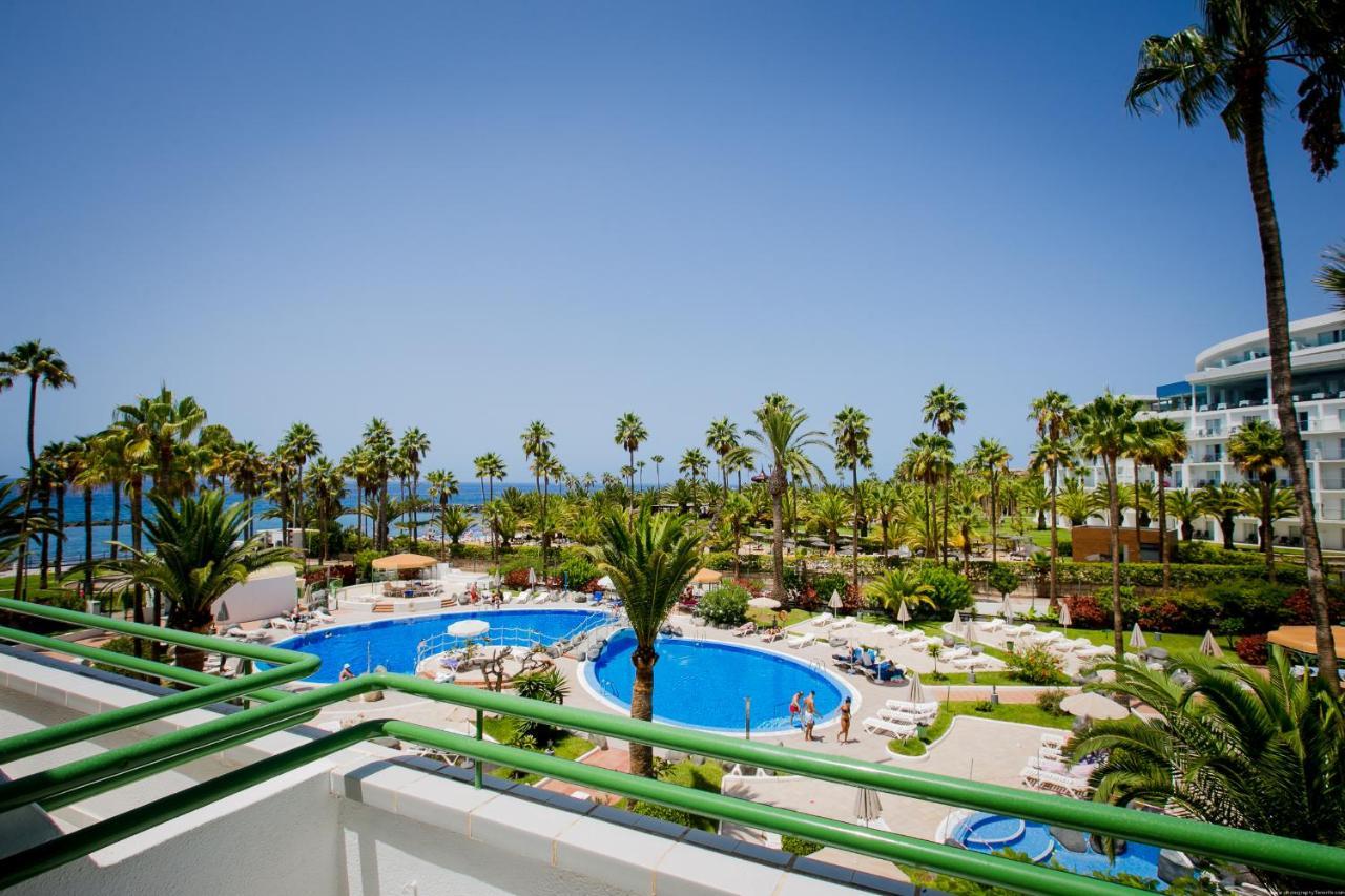 Blue Estudio - La Caleta Costa Adeje (Tenerife) Exterior foto