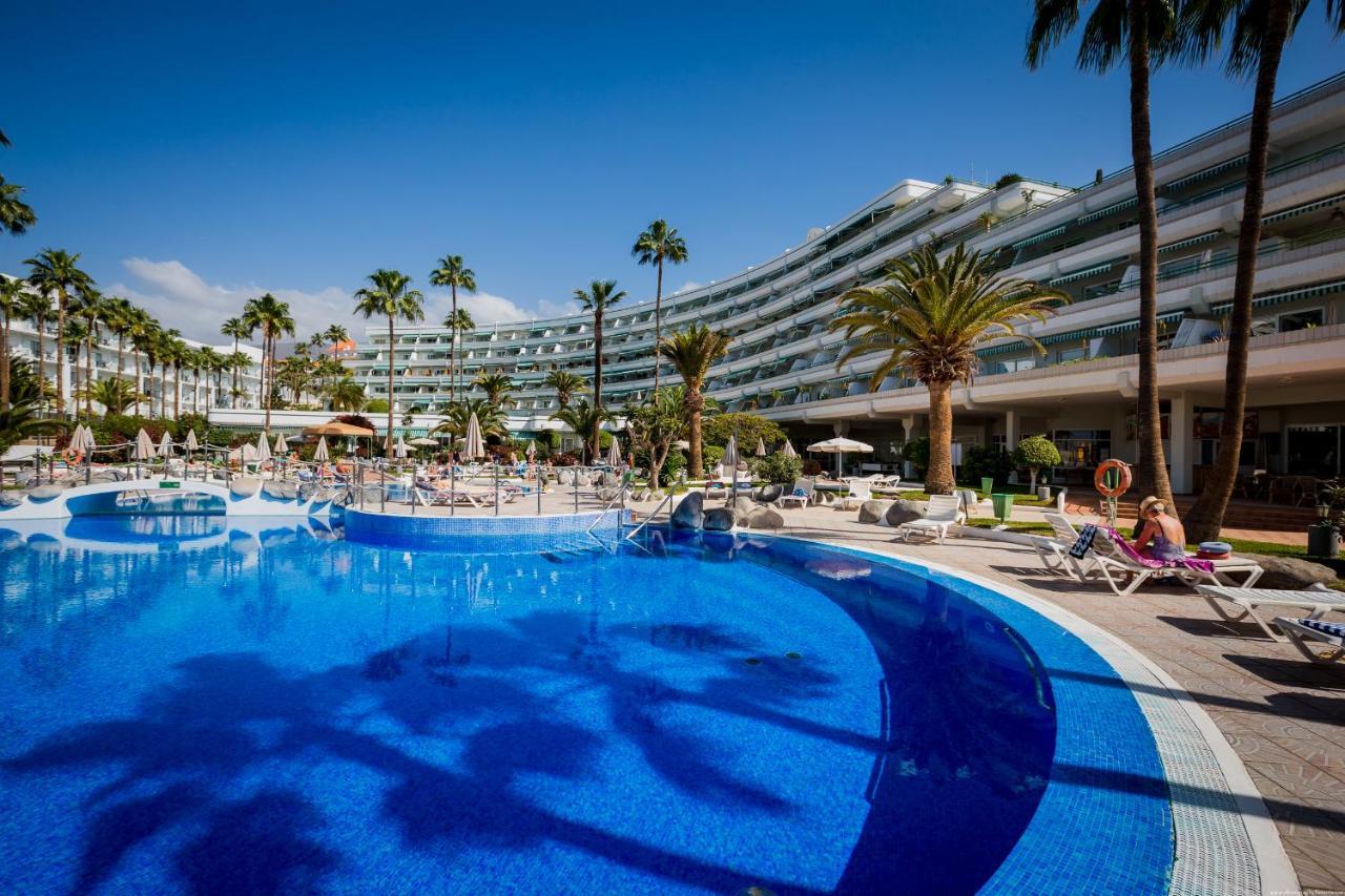 Blue Estudio - La Caleta Costa Adeje (Tenerife) Exterior foto